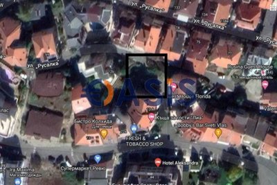 1 - St Vlas, Terre