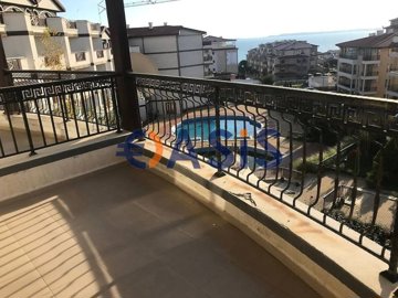 1 - St Vlas, Apartment