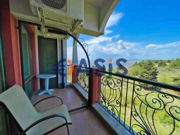 1 - Nesebar, Apartment