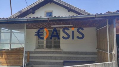 1 - Burgas, Maison