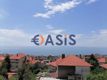 1 - St Vlas, Apartment