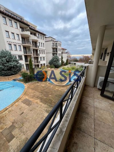 Image No.1-Appartement de 1 chambre à vendre à Obzor