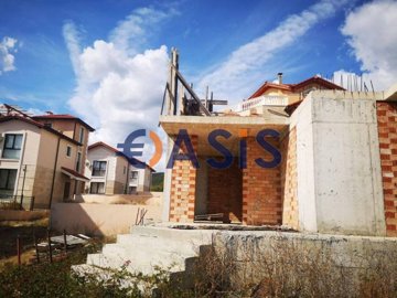 1 - St Vlas, Maison