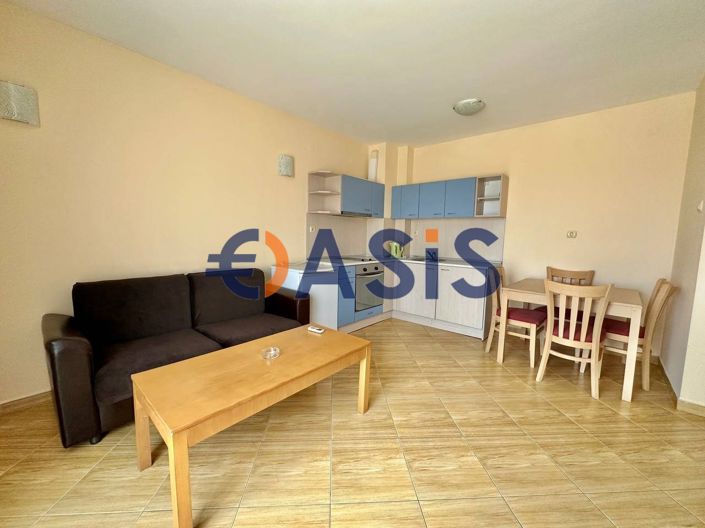 Image No.1-Appartement de 1 chambre à vendre à Sunny Beach