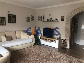 1 - St Vlas, Maison