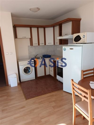 Image No.1-Appartement de 1 chambre à vendre à Elenite