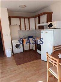 1 - Elenite, Apartment