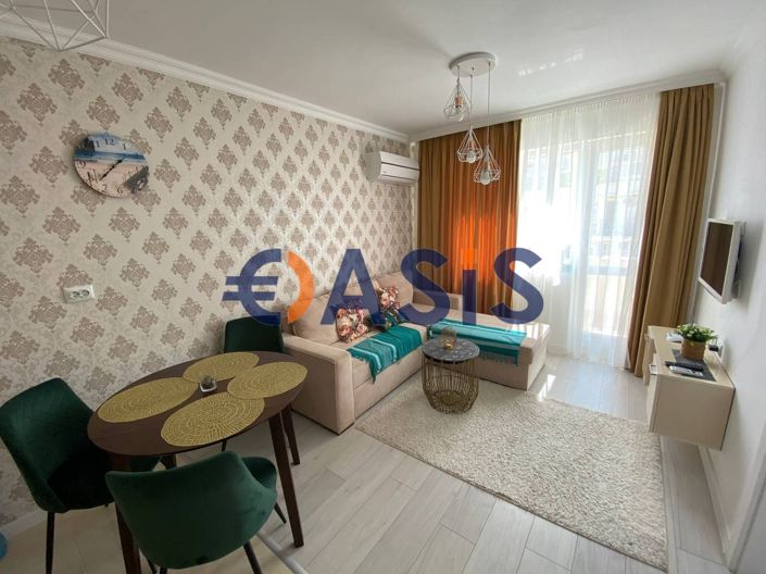 Image No.1-1 Bed Apartment for sale
