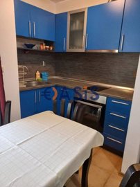 1 - St Vlas, Maison