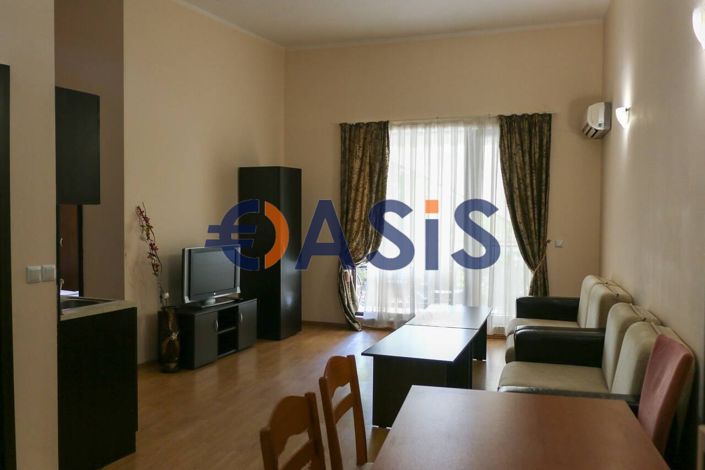 Image No.1-Appartement de 2 chambres à vendre à Sozopol