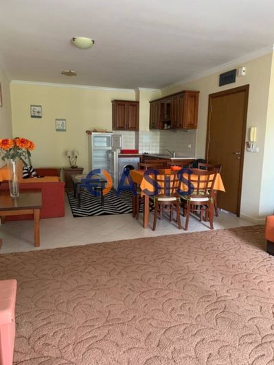Image No.1-Appartement de 2 chambres à vendre à Sozopol