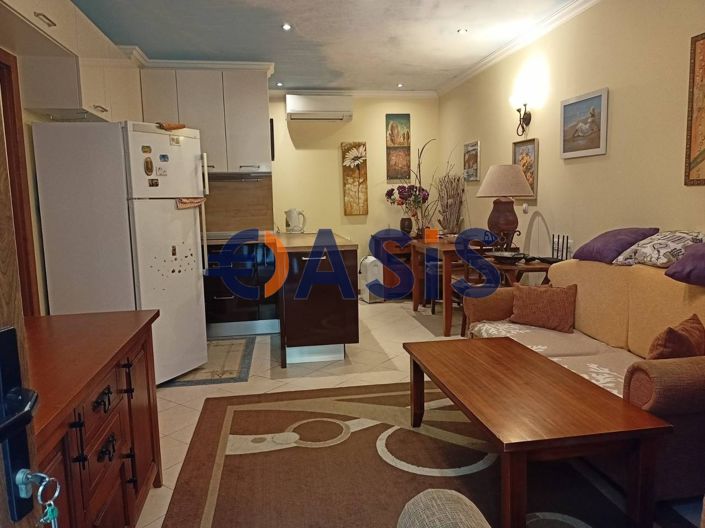 Image No.1-Appartement de 2 chambres à vendre à Sozopol