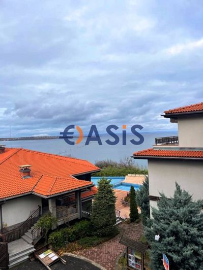 Image No.1-Appartement de 2 chambres à vendre à Sozopol