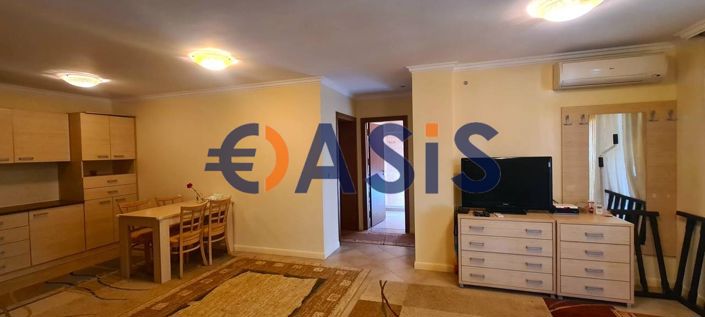 Image No.1-Appartement de 2 chambres à vendre à Sozopol