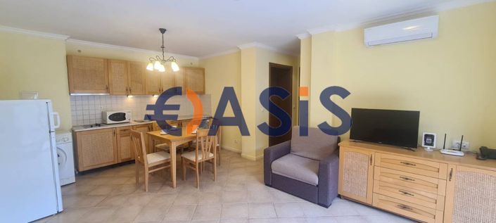 Image No.1-Appartement de 2 chambres à vendre à Sozopol