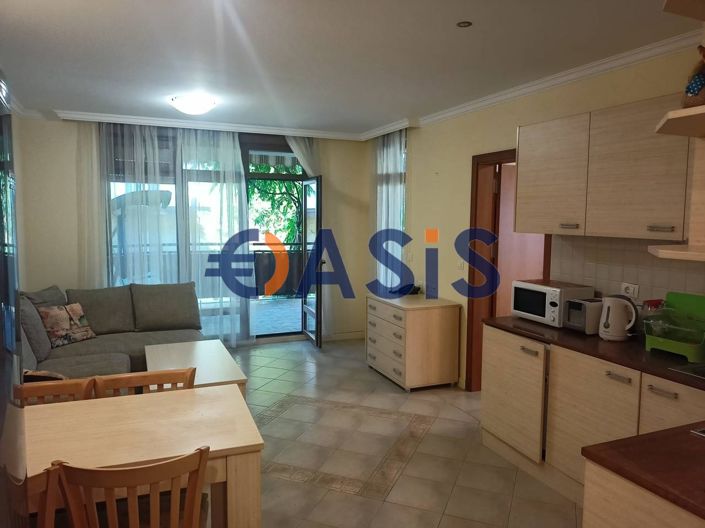 Image No.1-Appartement de 2 chambres à vendre à Sozopol