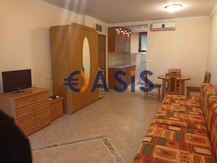 Image No.1-Appartement de 1 chambre à vendre à Sozopol