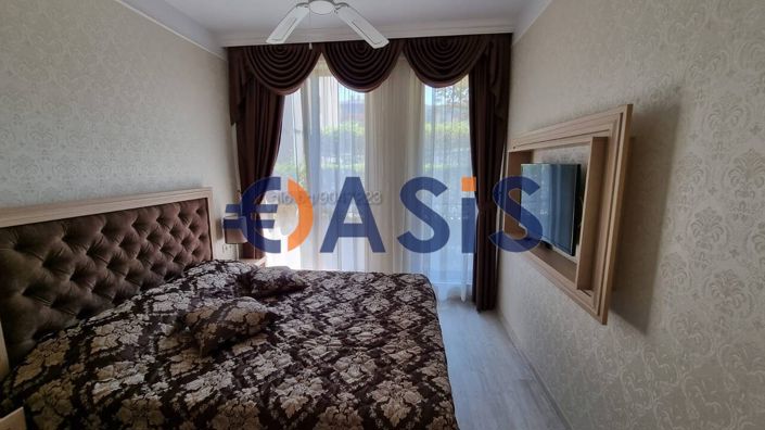 Image No.1-Appartement de 1 chambre à vendre à Sunny Beach