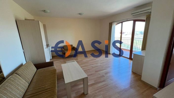 Image No.1-Appartement de 1 chambre à vendre à Sozopol