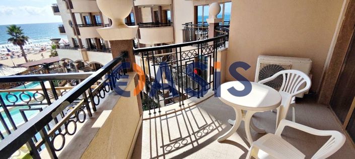 Image No.1-Appartement de 1 chambre à vendre à Sunny Beach