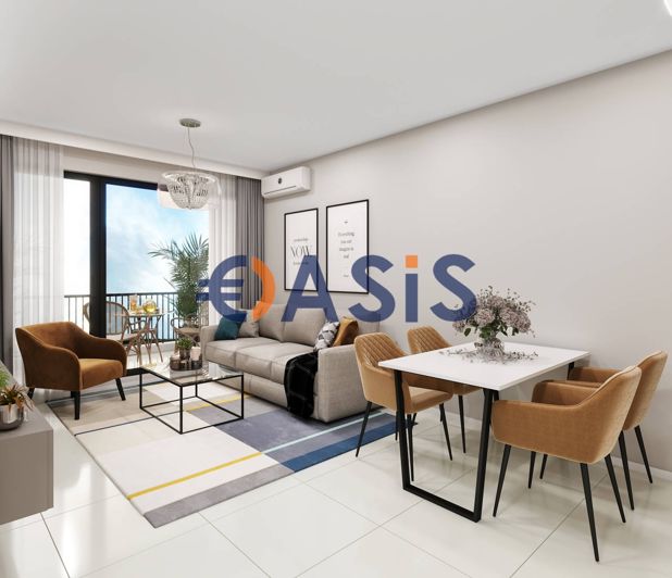 Image No.1-1 Bed Apartment for sale
