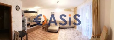 1 - Elenite, Apartment