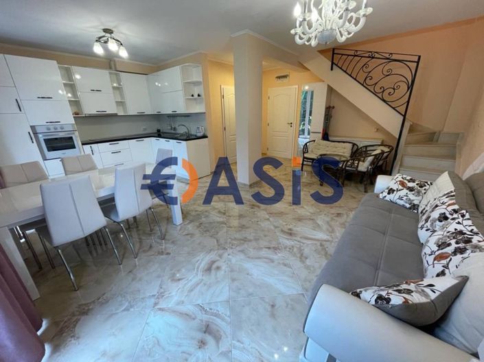 Image No.1-Appartement de 2 chambres à vendre à Sunny Beach