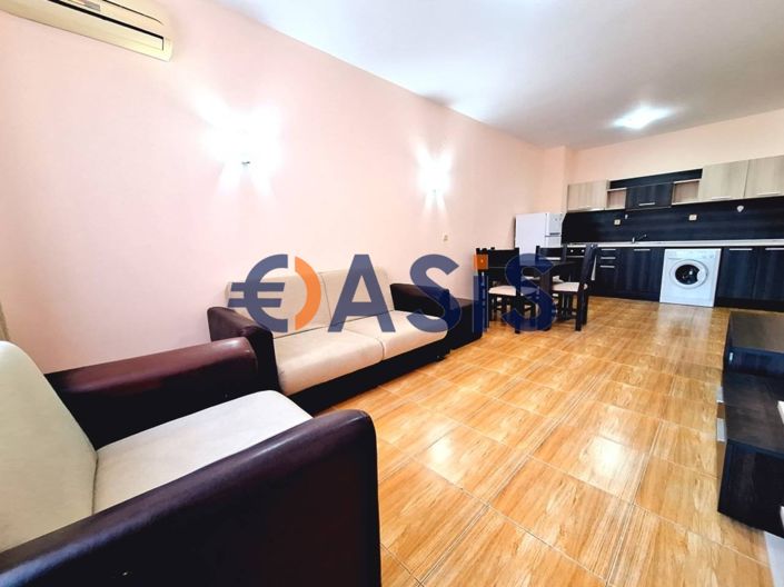 Image No.1-Appartement de 1 chambre à vendre à St Vlas