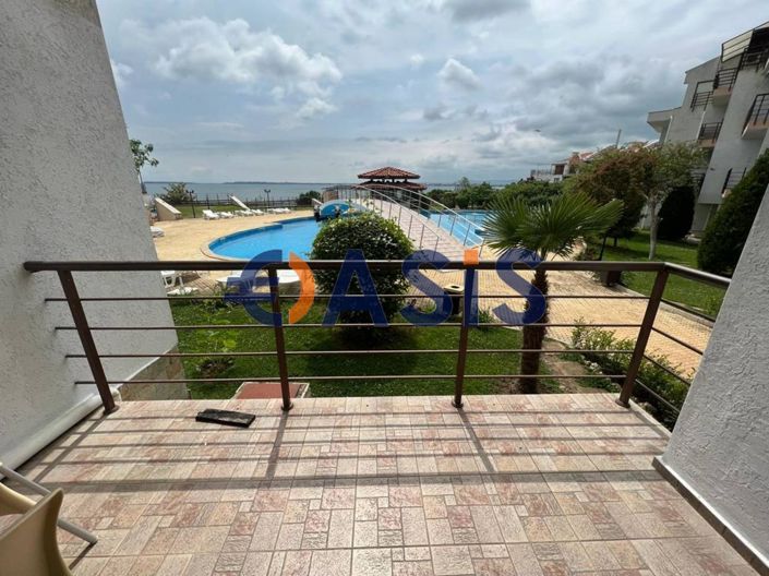 Image No.1-Appartement de 1 chambre à vendre à St Vlas