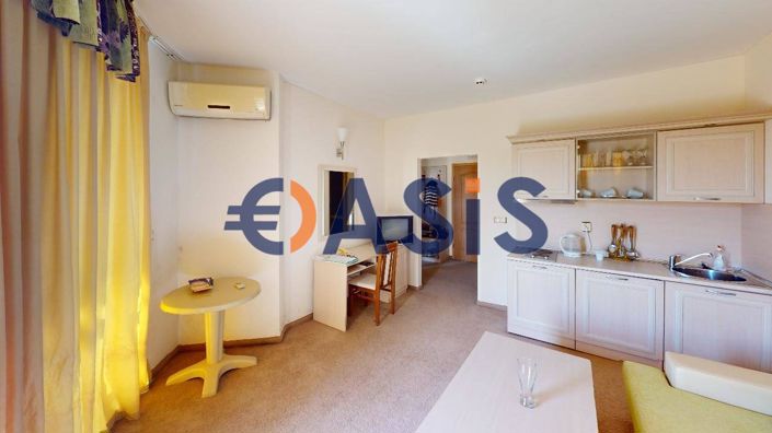 Image No.1-Appartement de 1 chambre à vendre à Sunny Beach