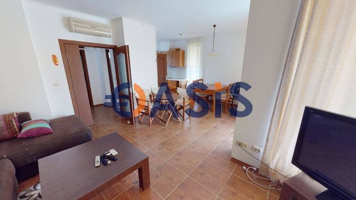 Image No.1-Appartement de 2 chambres à vendre à Kosharitsa
