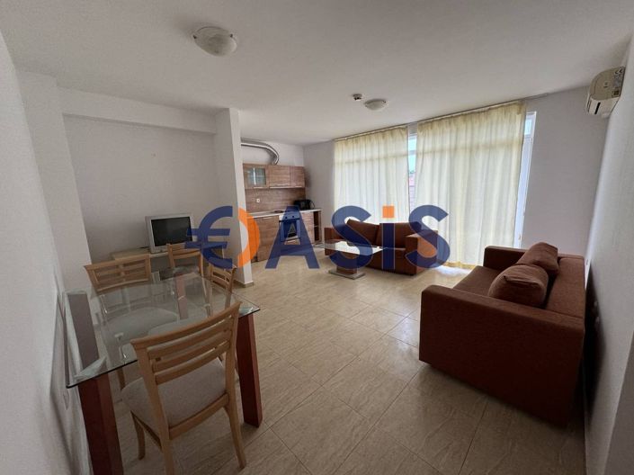 Image No.1-Appartement de 1 chambre à vendre à Sunny Beach