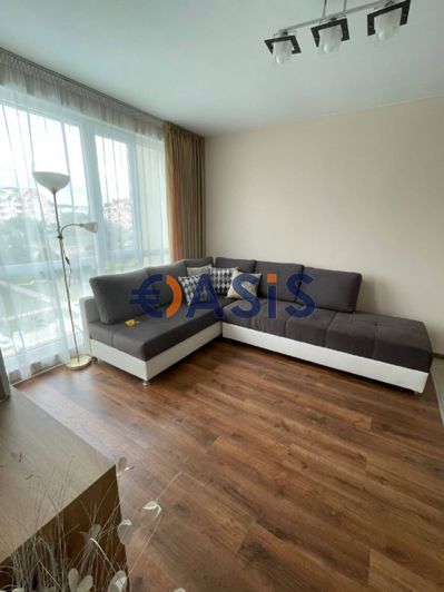 Image No.1-Appartement de 1 chambre à vendre à Sunny Beach