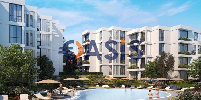 Image No.1-Appartement de 1 chambre à vendre à Sozopol
