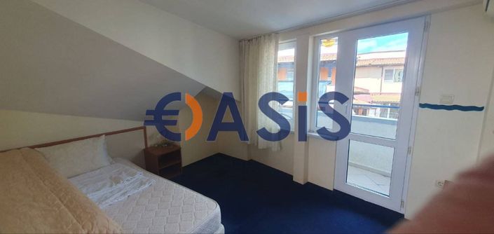 Image No.1-Studio de 1 chambre à vendre à Sunny Beach