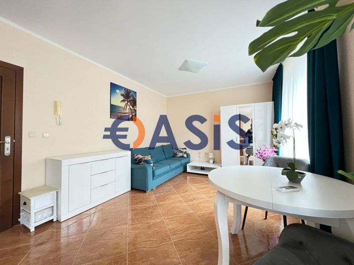 Image No.1-Studio de 1 chambre à vendre à St Vlas
