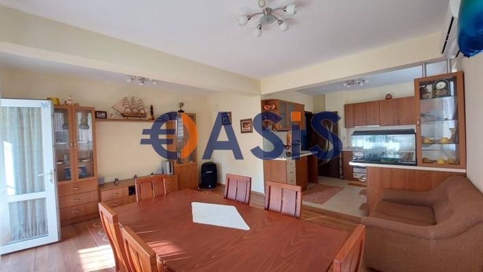 Image No.1-Appartement de 3 chambres à vendre à Burgas