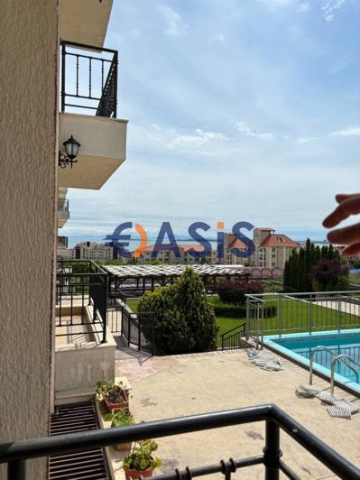 Image No.1-Appartement de 1 chambre à vendre à St Vlas