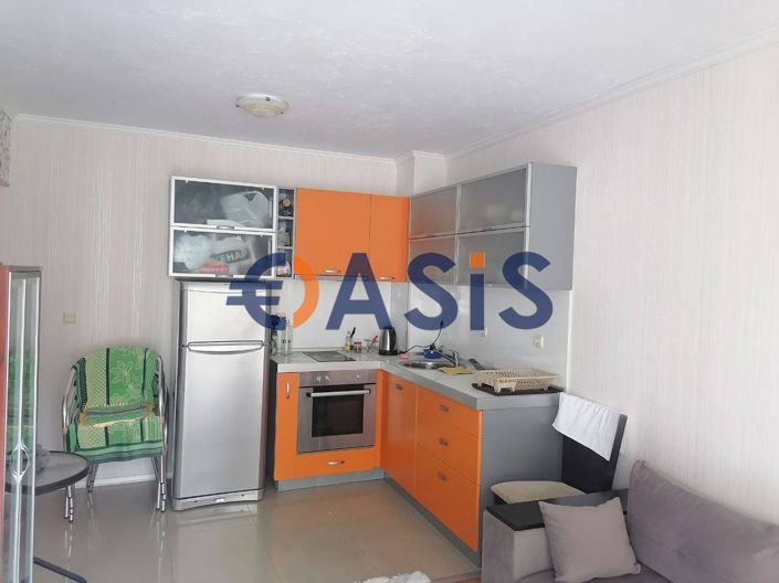 Image No.1-Appartement de 1 chambre à vendre à Sunny Beach