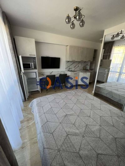Image No.1-Studio de 1 chambre à vendre à St Vlas