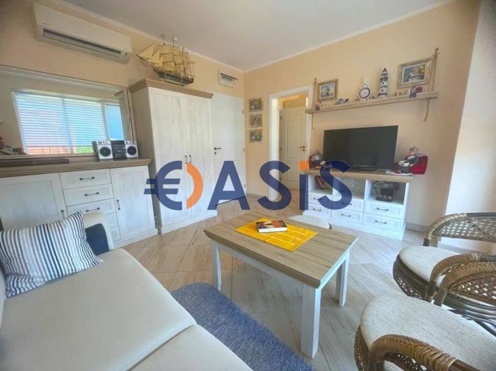Image No.1-Appartement de 1 chambre à vendre à Sunny Beach
