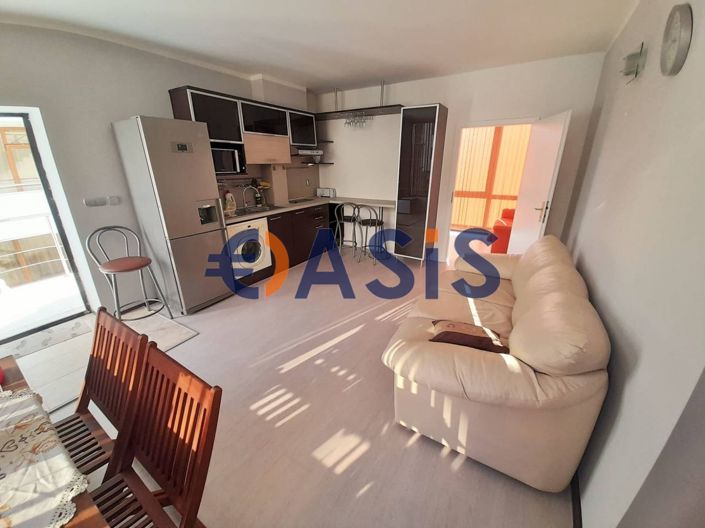 Image No.1-Appartement de 2 chambres à vendre à Sunny Beach