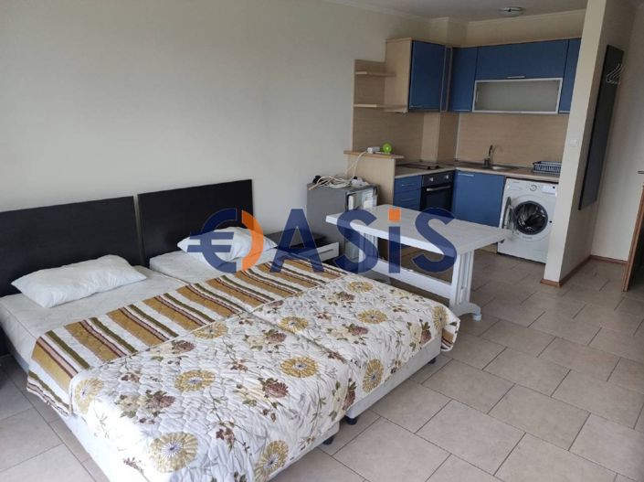 Image No.1-Appartement de 1 chambre à vendre à Obzor