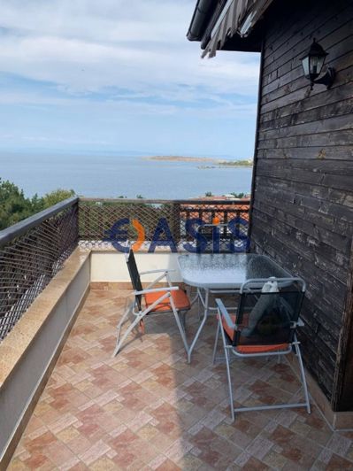 Image No.1-Appartement de 3 chambres à vendre à Sozopol