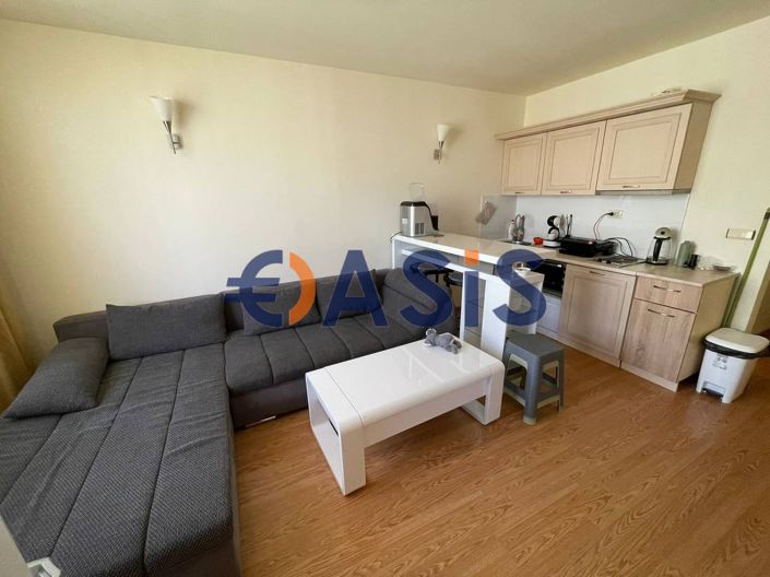 Image No.1-Appartement de 2 chambres à vendre à Sunny Beach