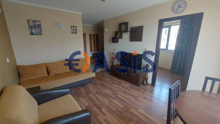Image No.1-Appartement de 2 chambres à vendre à Sunny Beach