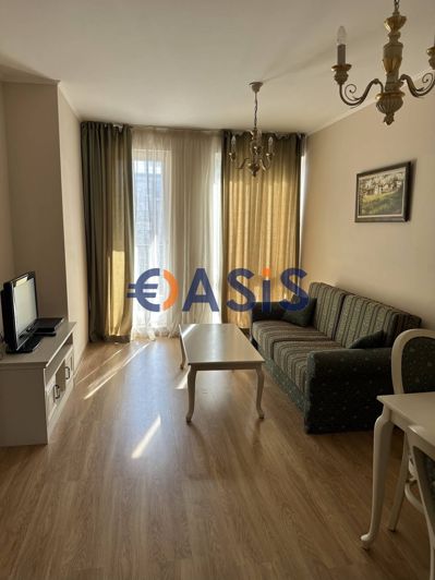 Image No.1-Appartement de 1 chambre à vendre à Sunny Beach