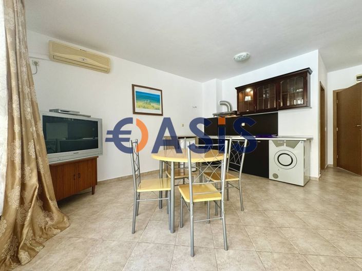 Image No.1-Appartement de 1 chambre à vendre à Kosharitsa