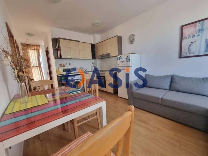 Image No.1-Appartement de 2 chambres à vendre à Sunny Beach