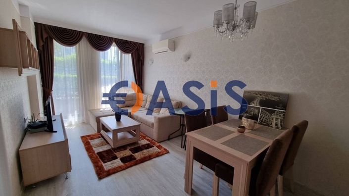 Image No.1-Appartement de 1 chambre à vendre à Sunny Beach